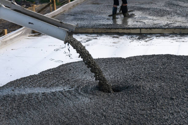 Best Best Concrete Contractor  in Ladera Heights, CA