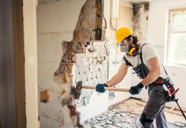 Best Concrete Demolition Services  in Ladera Heights, CA
