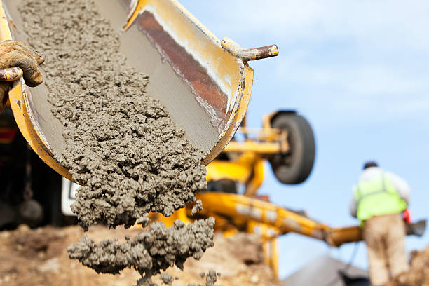 Best Concrete Installation Cost  in Ladera Heights, CA