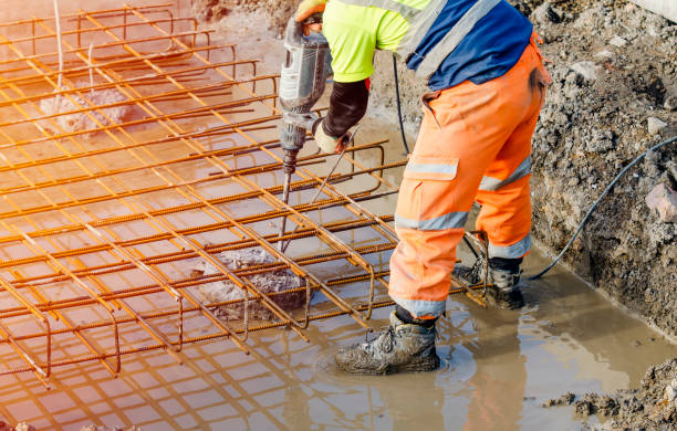 Best Waterproofing & Drywells  in Ladera Heights, CA