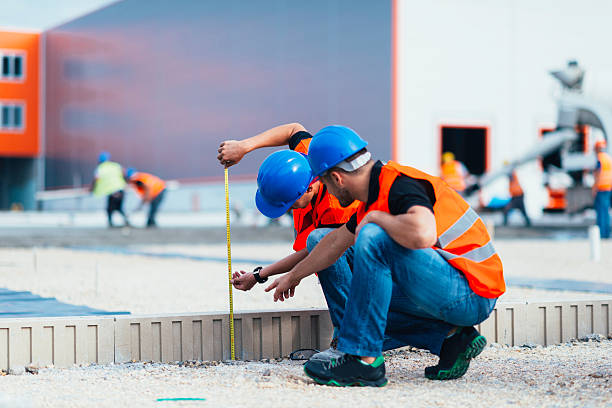 Best Custom Concrete Contractor  in Ladera Heights, CA