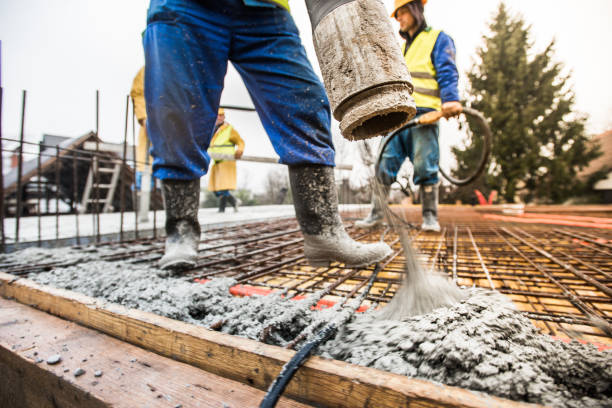 Best Concrete Repair Services  in Ladera Heights, CA